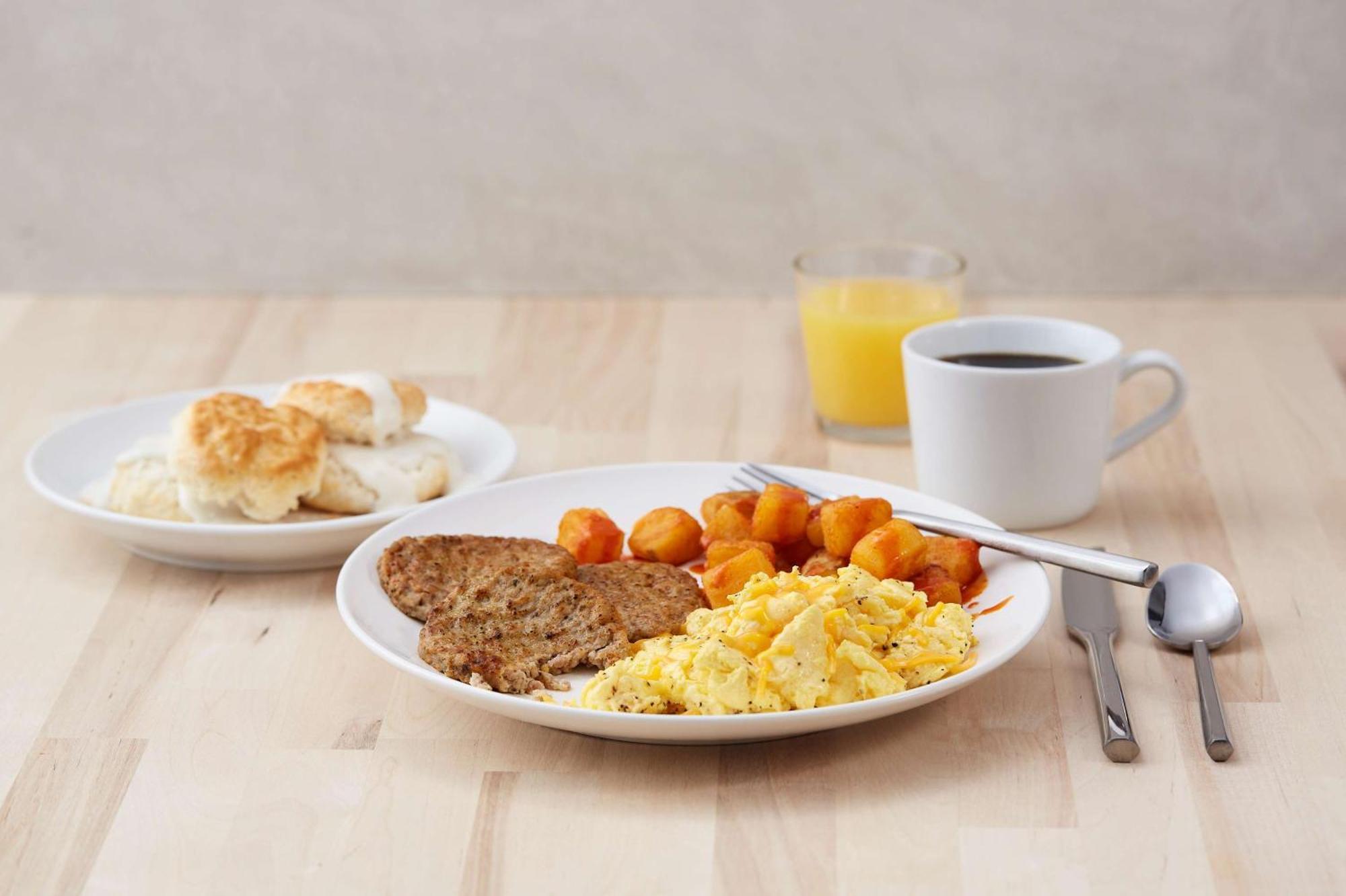 Drury Inn & Suites Cleveland Beachwood Buitenkant foto