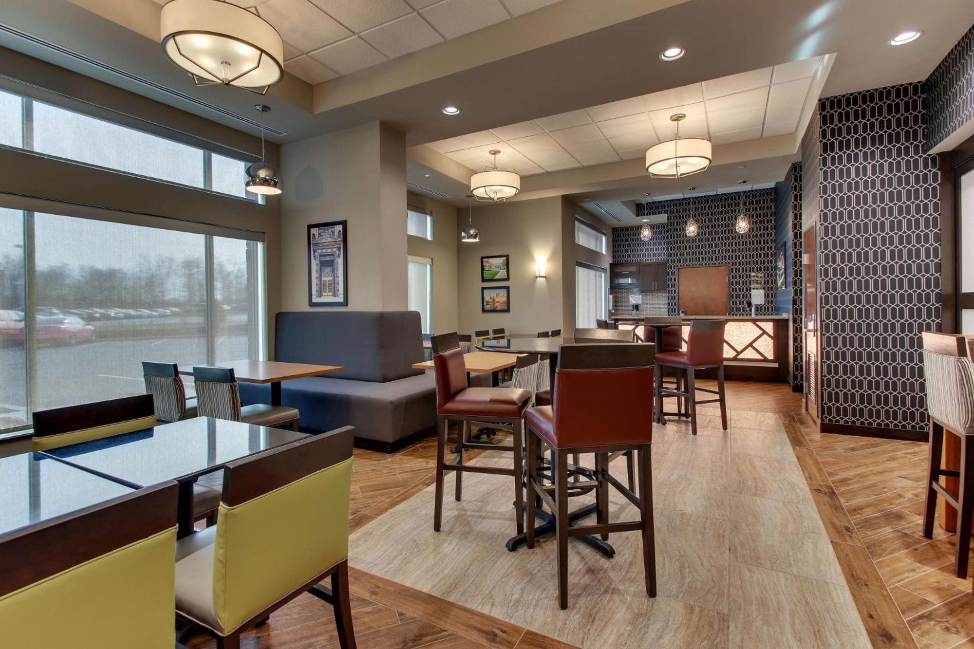 Drury Inn & Suites Cleveland Beachwood Buitenkant foto