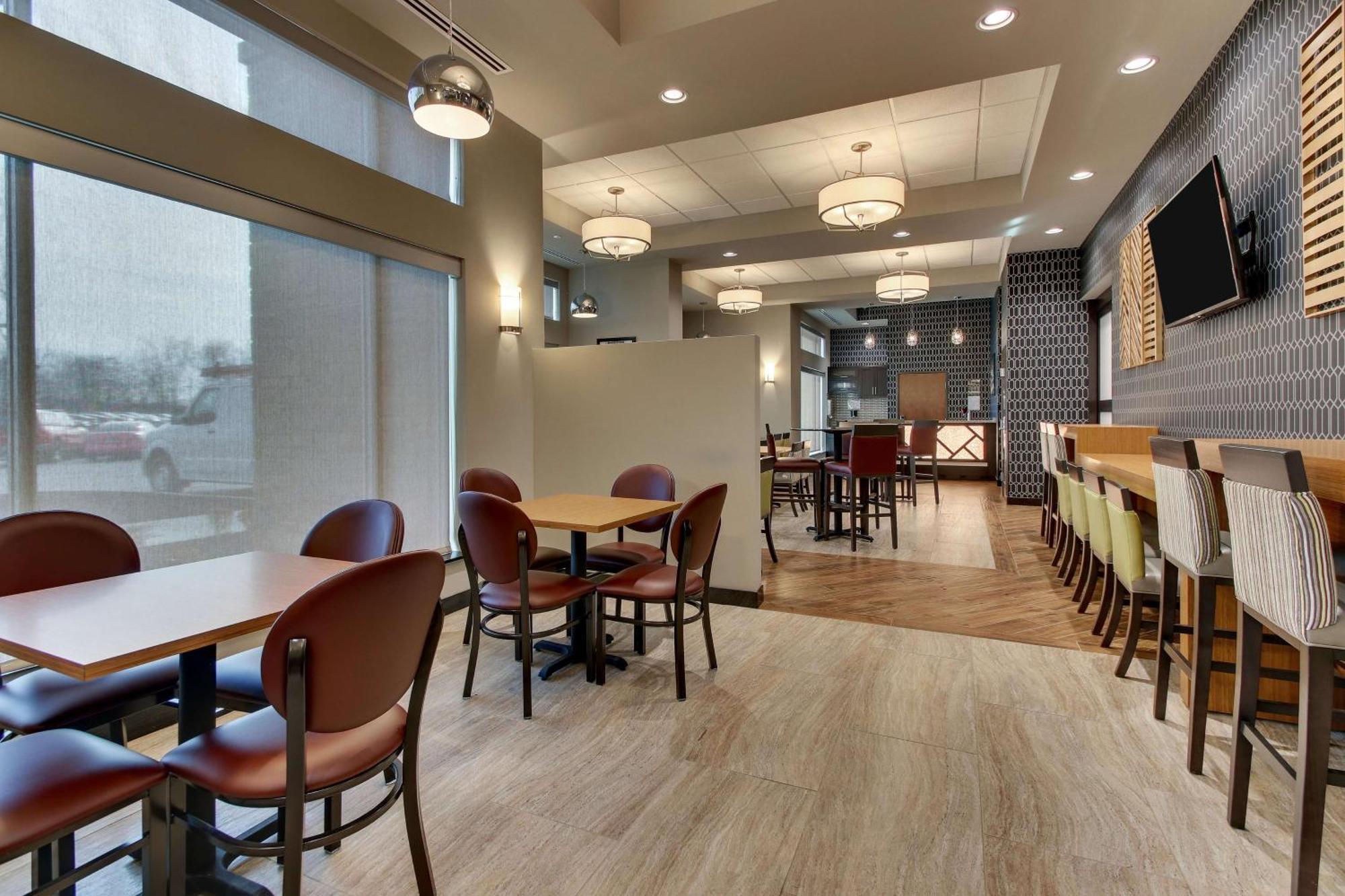 Drury Inn & Suites Cleveland Beachwood Buitenkant foto