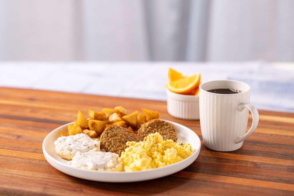 Drury Inn & Suites Cleveland Beachwood Restaurant foto
